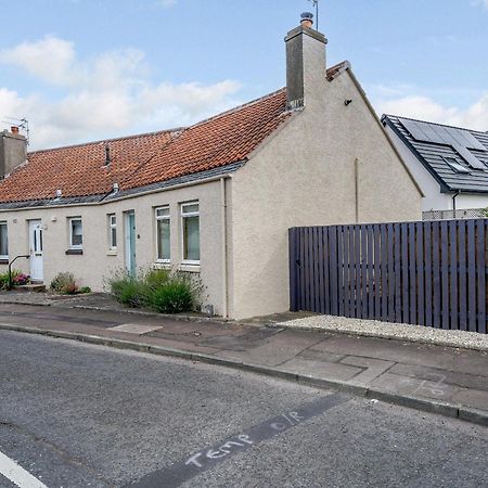 Chilmello Cottage Pittenweem Kültér fotó